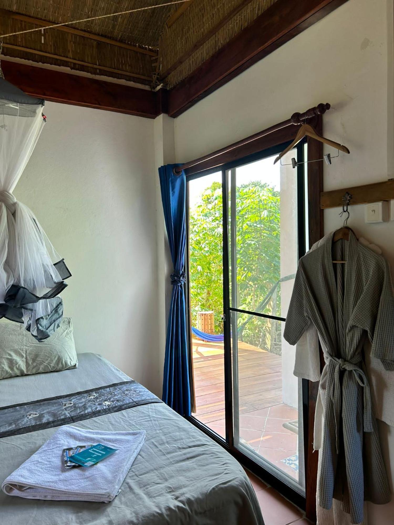 Beach House Cambodia Ко Ронг Санлоем Екстериор снимка