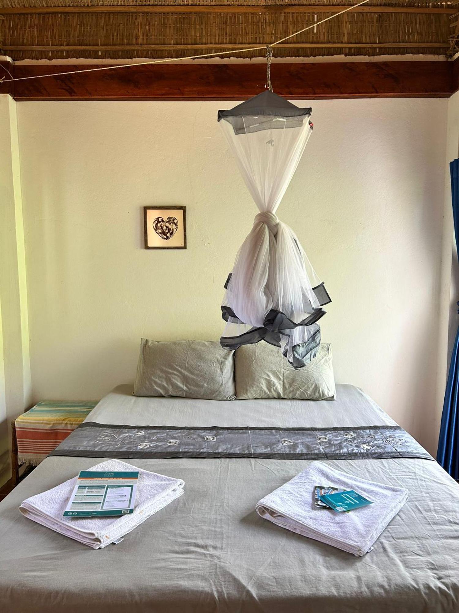 Beach House Cambodia Ко Ронг Санлоем Екстериор снимка
