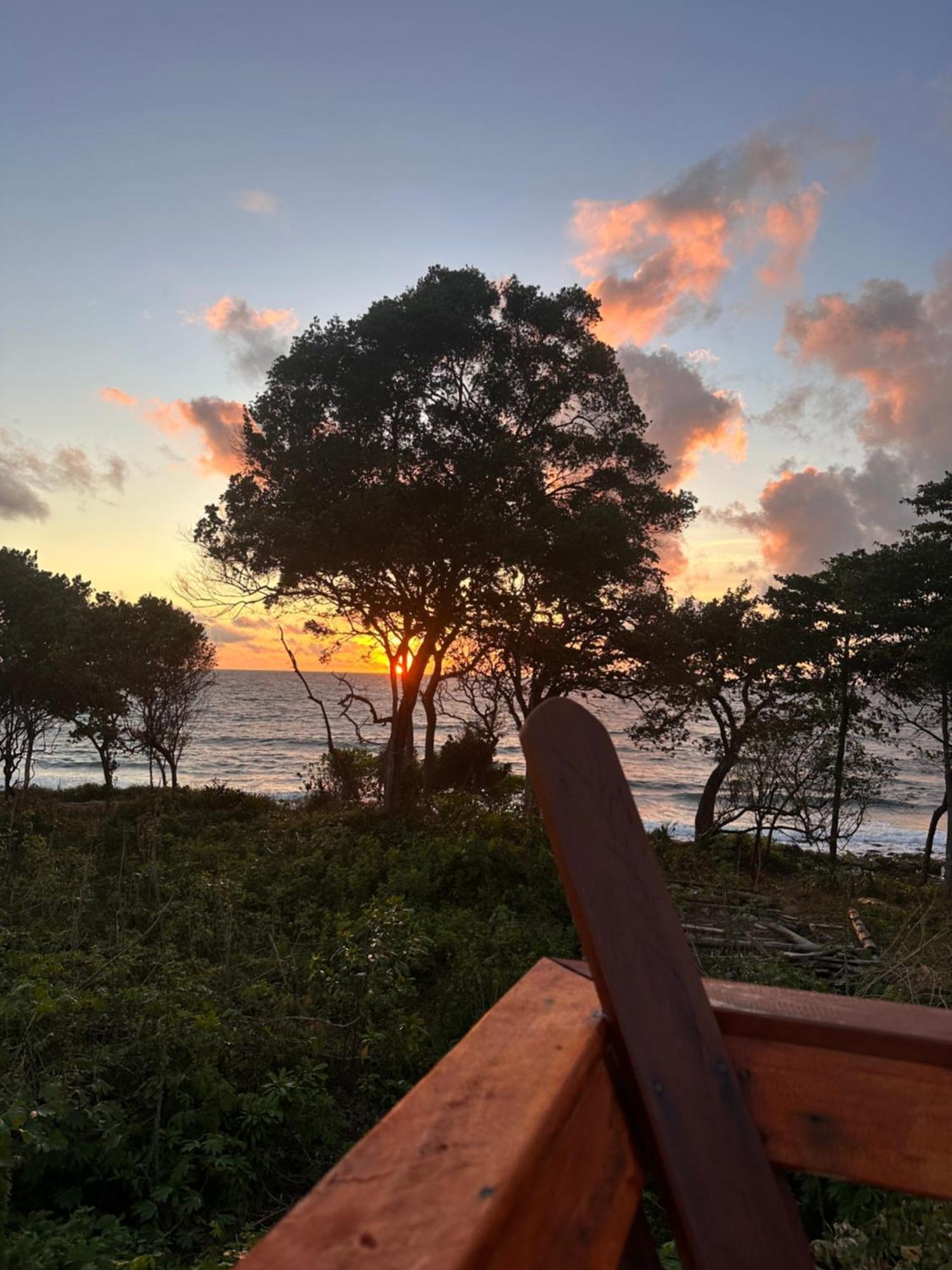 Beach House Cambodia Ко Ронг Санлоем Екстериор снимка